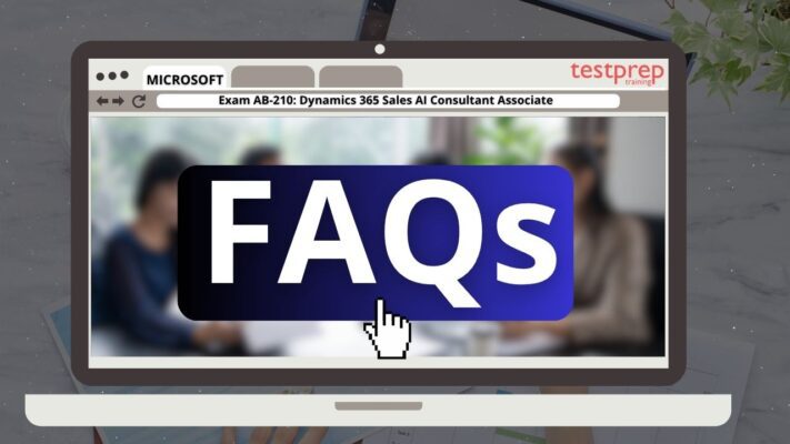 Exam AB-210: FAQs