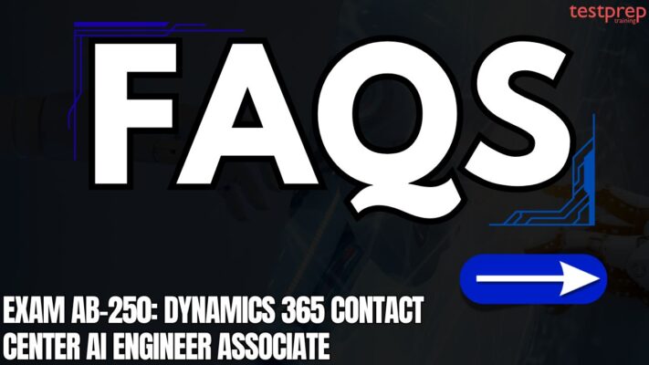 Exam AB-250: faqs