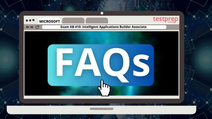 Exam AB-410: Intelligent Applications Builder Associate