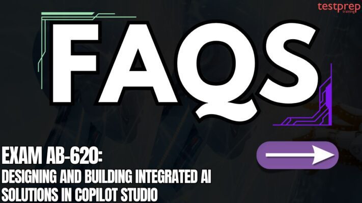 Microsoft Certified: AI Agent Builder Associate FAQs