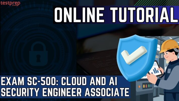 Exam SC-500: Cloud and AI Security Engineer Associate