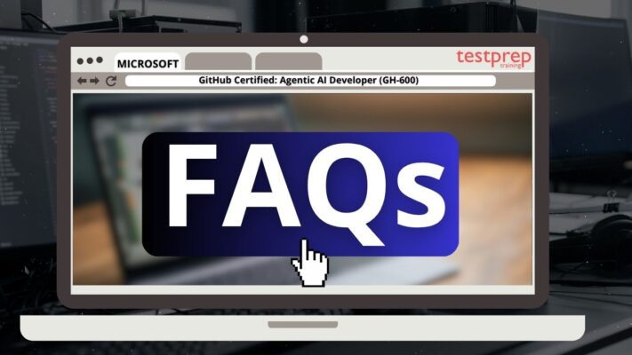 Exam GH-600: Developing in Agentic AI Systems