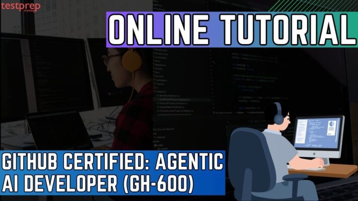 GitHub Certified: Agentic AI Developer (GH-600)