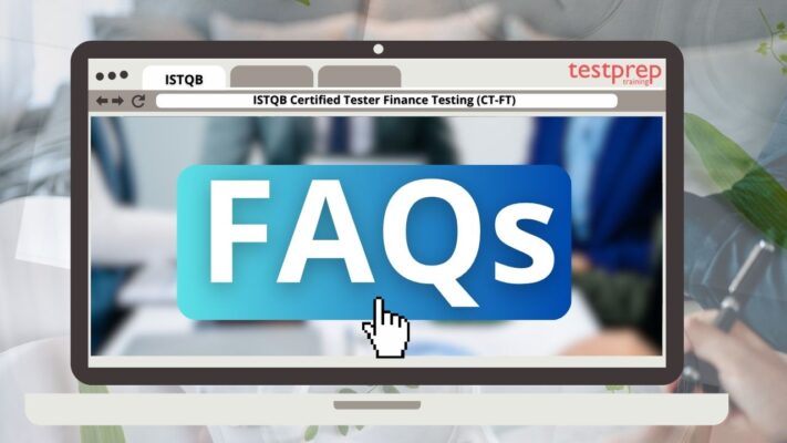 CT-FT exam