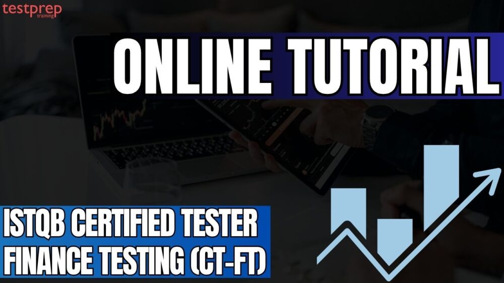 ISTQB Certified Tester Finance Testing (CT-FT)