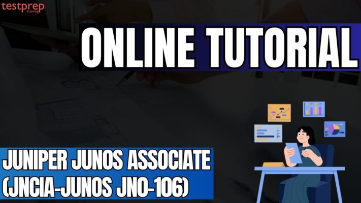 Juniper Junos Associate (JNCIA-Junos JN0-106)