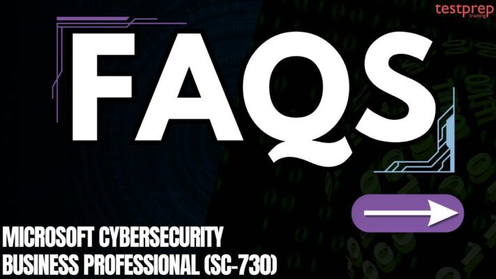 SC-730 exam faqs