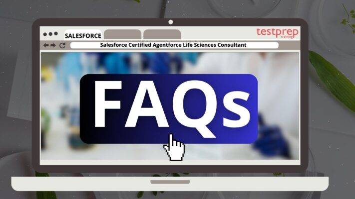 Salesforce faqs
