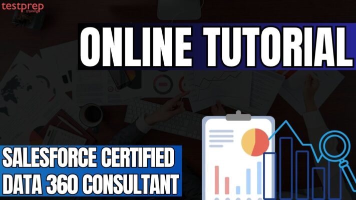 Salesforce Certified Data 360 Consultant